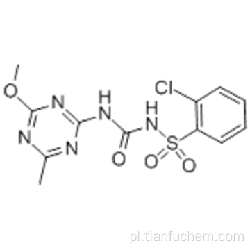 Chlorosulfuron CAS 64902-72-3